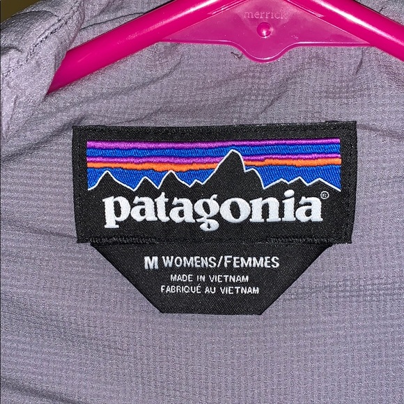 Patagonia jacket. - Picture 7 of 8
